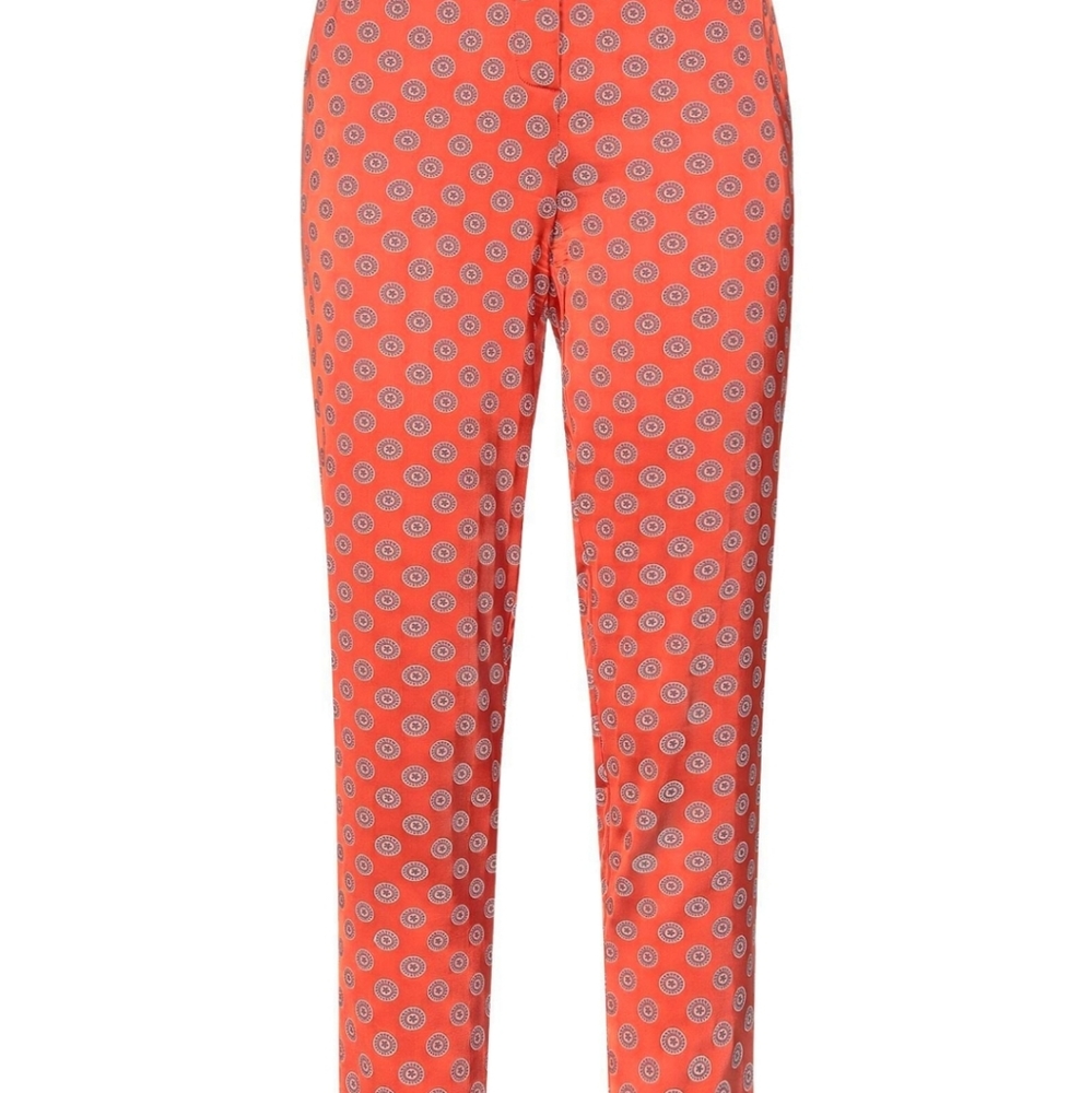 NWT Etro Pants Sz 42